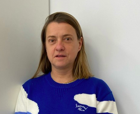 Virginie Tribouillard Bienvenu, Leonard Paris